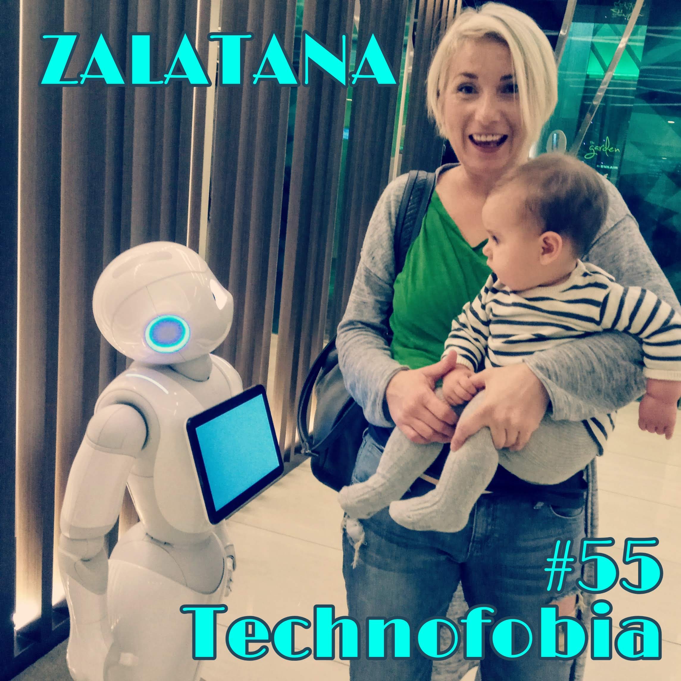 Zalatana