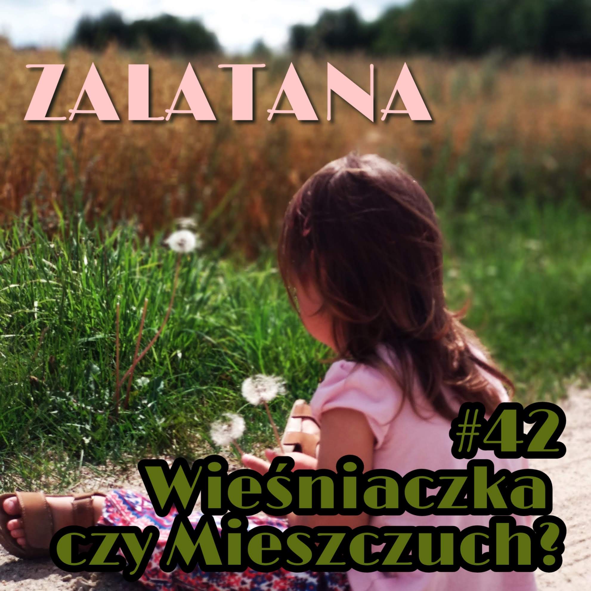 Zalatana