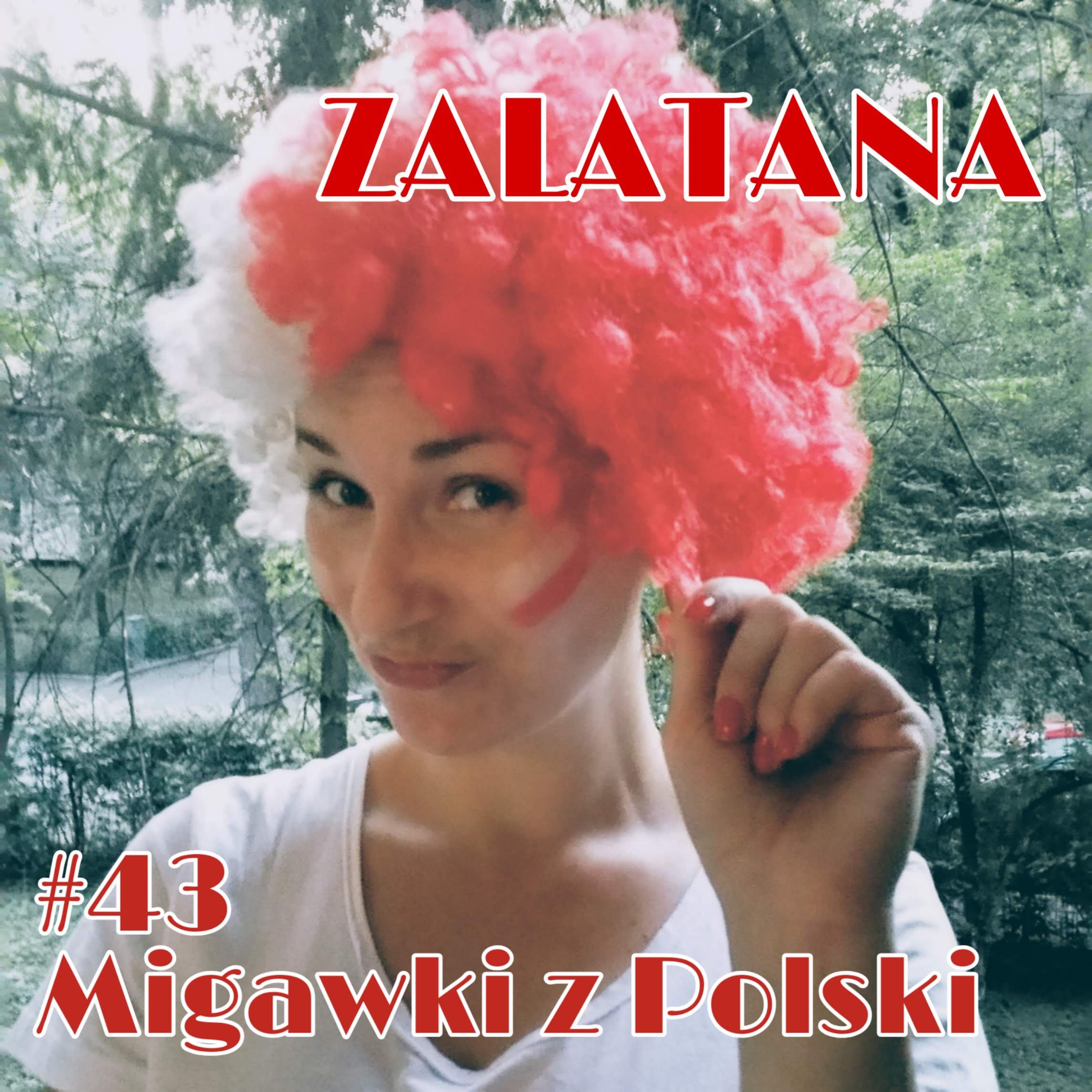 Zalatana