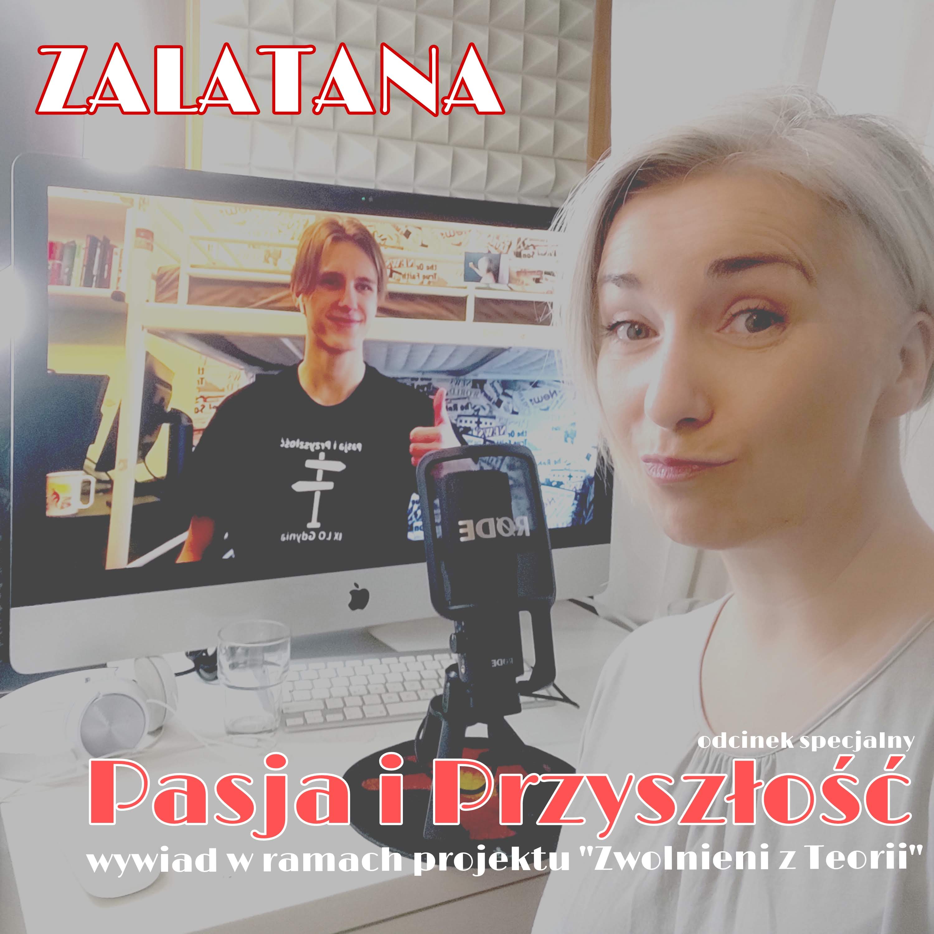 Zalatana