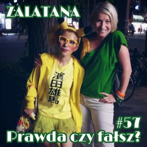 57. Prawda czy fałsz?