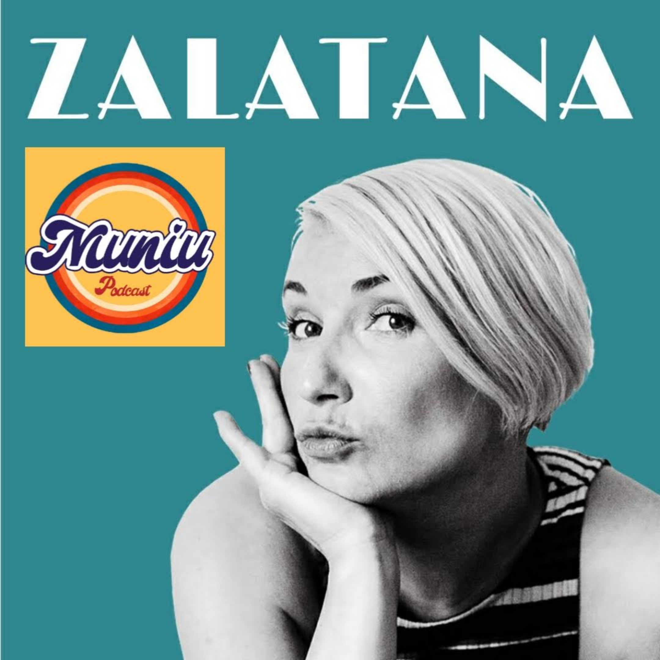 Zalatana