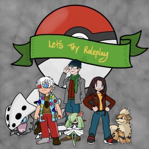 My Pokemon Academia - 20. Let Byrons be Bygones