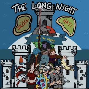 The Long Night - 5. UTINI !!!