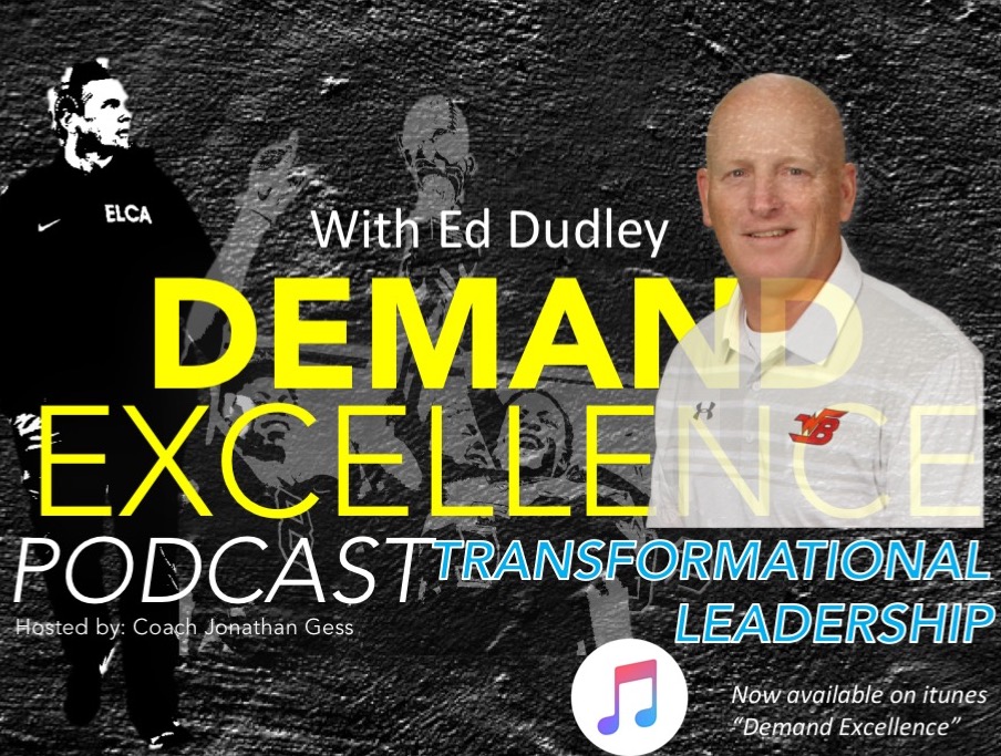 DEMAND EXCELLENCE
