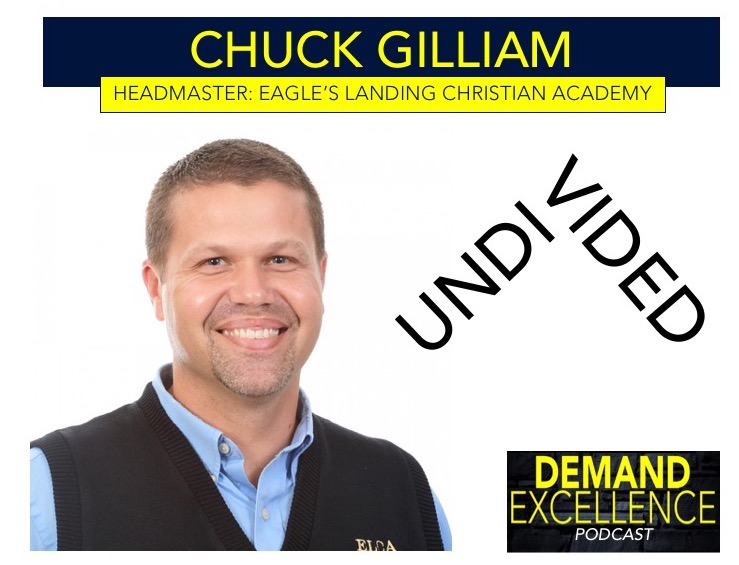 DEMAND EXCELLENCE