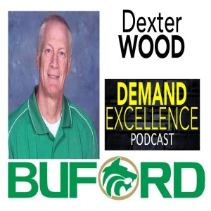 Dexter Wood: Buford High School