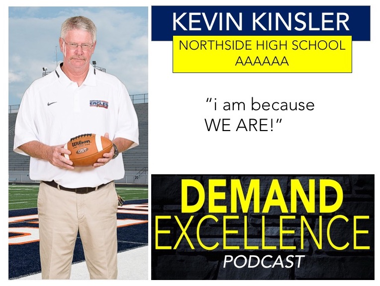 DEMAND EXCELLENCE