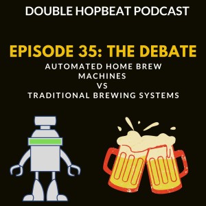 Episode 35: The Automated Debate