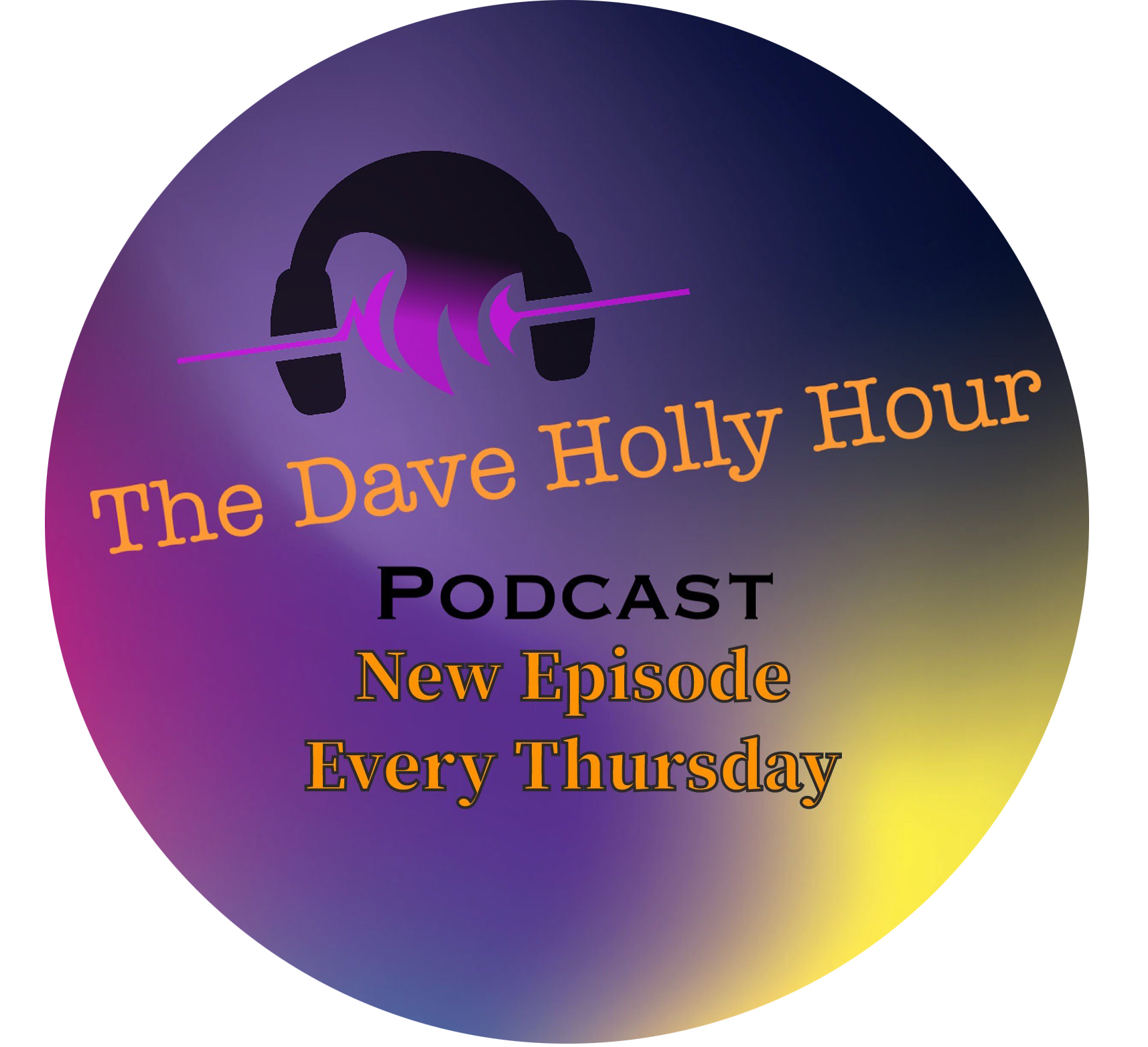 Dave Holly Hour Episode 12 December 26, 2019 Image