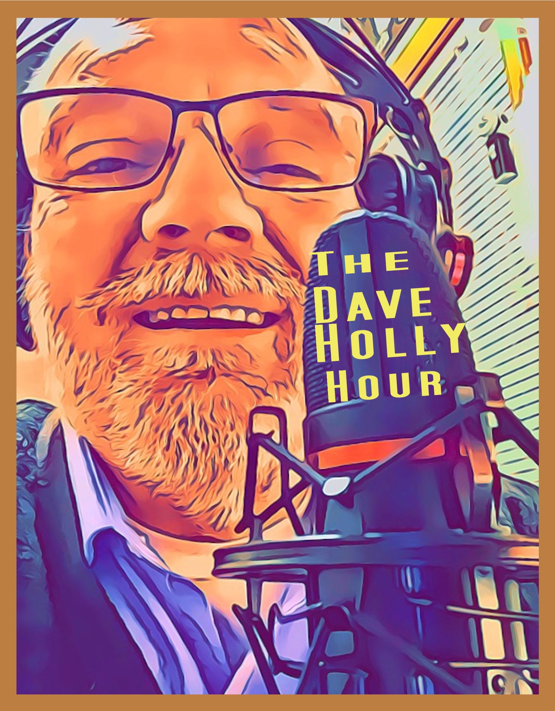 The Dave Holly Hour