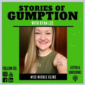 Nicole Cline: Tragedy Inspired Confidence & Giving Back