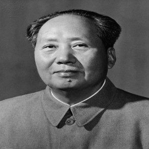 Space + Time = Will : The Politico-Cultural Theories of Mao Tse Tung