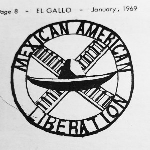 Ernesto Vigil - Uncovering the FBI's war on Xicano/Indigenous movements through FOIA