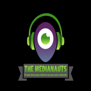 Medianauts episode 1