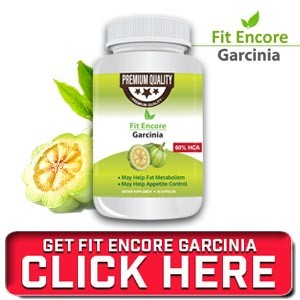 Fit Encore Garcinia