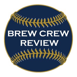 Brew Crew Review Podcast #93: New Logo! New Uniforms!