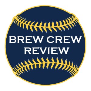 Brew Crew Review Podcast #102: Party like a Brock star! Brewers sign Brock Holt