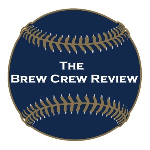 BCR Podcast #57- Interview with Former Brewer Pete Zoccolillio
