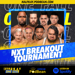 One Fall: NXT Breakout Tournament