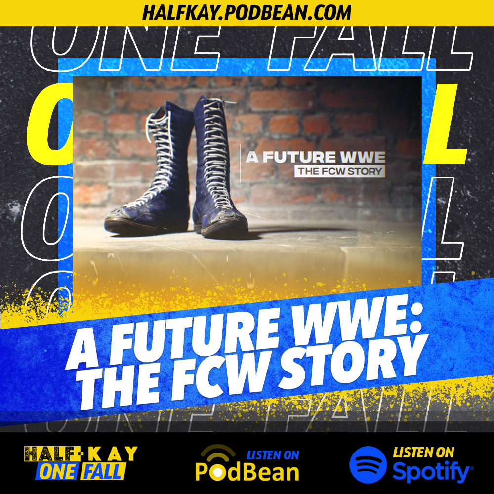 Half-Kay podcast