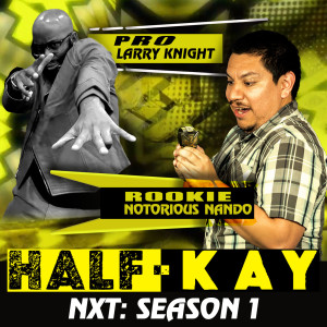 NXT: Season 1 Finale (NXT 15) | Part 2
