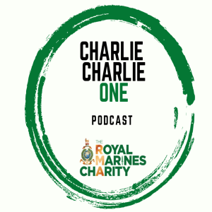 Charlie Charlie One - Episode 001