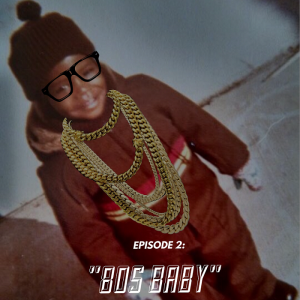 Episode 2: 80s Baby