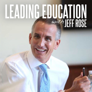School Culture & Climate with Jerome Huff