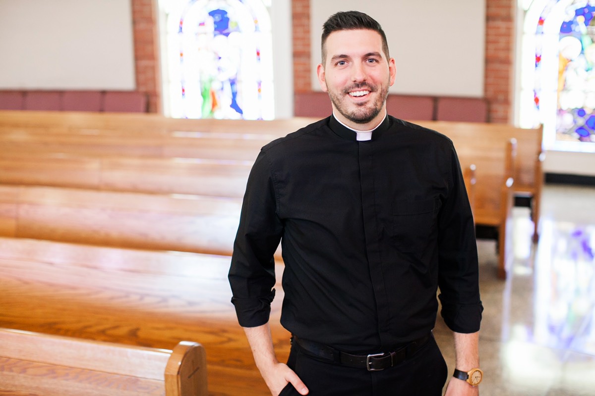 The Three Gifts You Can Give to God; Epiphany 2022