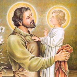 The Father We Need Today: Solemnity of St. Joseph, Husband of Mary 2020