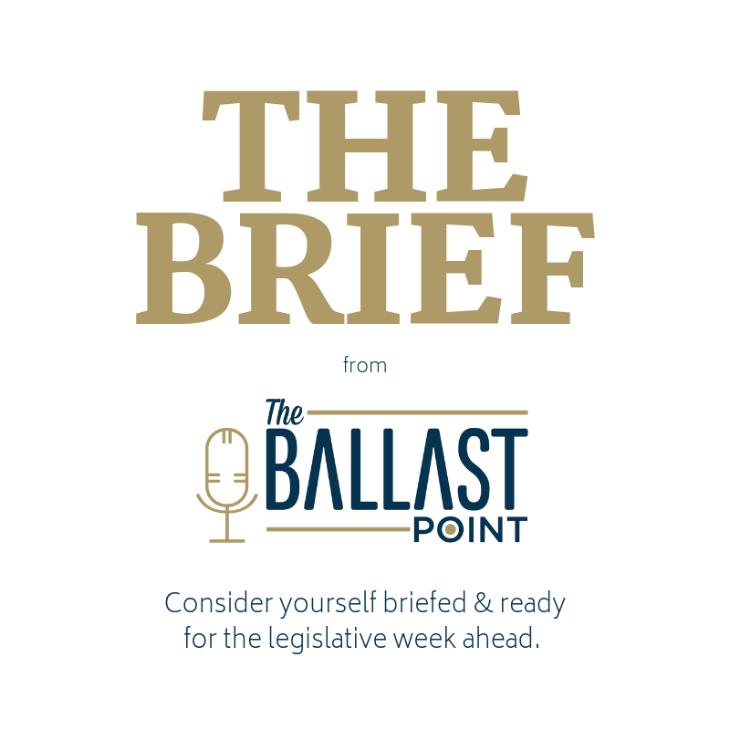 The Ballast Point