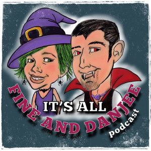 Episode 32: Halloween Special at Hard Rock Hotel!