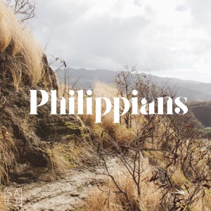 Philippians | Moving Past the Past 