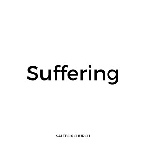 Suffering 