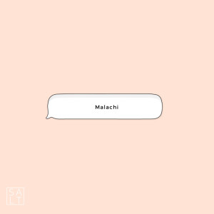 The Book of Malachi | Malachi 2