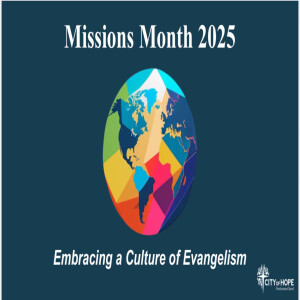 June 8, 2025, Guest Speaker, Rev. Hansoo Jin