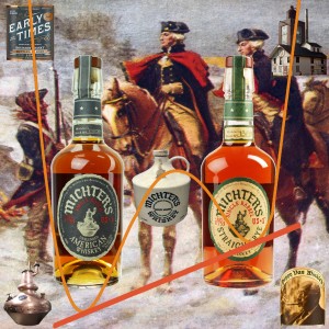 Episode #42: Michter’s American v. Michter’s Rye | Best. Brand Story. Ever.