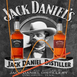 Episode #56: Jack Daniel’s Bonded v. Triple Mash | Well There Goes Our JD Sponsorship
