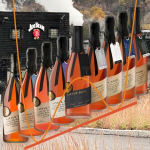 Episode #84: Little Book x 6 + Master Distiller Interview! | You Don’t Noe Freddie