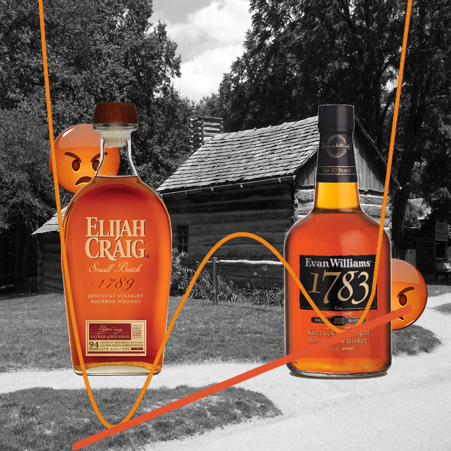 Whiskey Tangent