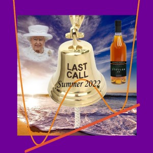 Last Call Summer 2022 + Stellum Fibonacci QuickTaste | We’re Regular-Sized Potatoes