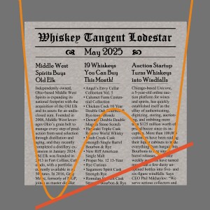 Whiskey News! May 2025 | Local Man Does Fireball Shots, Buys Ice Cream at the Renaissance Faire, Makes D**k Jokes