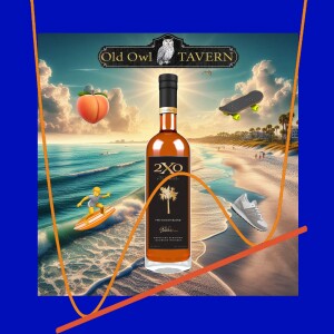 Whiskey Sho(r)t – 2XO Kiawah Blend QuickTaste