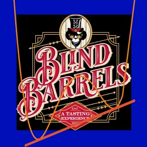 Whiskey Sho(r)t – Blind Barrels Tasting Kit Review + CEO Interview!