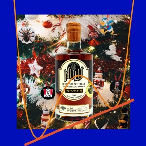 Bonus Sho(r)t – Nulu Toasted Maple Barrel QuickTaste + Top 10 World’s Weirdest Christmas Traditions