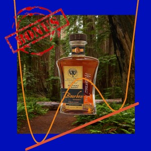 Bonus Sho(r)t – Wilderness Trail 8 Year Bourbon QuickTaste