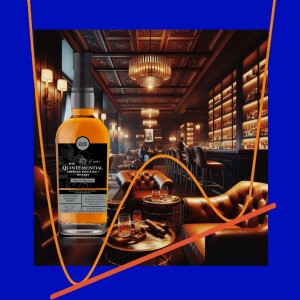 Whiskey Sho(r)t – Cedar Ridge QuintEssential Untitled Cigar Malt Project QuickTaste