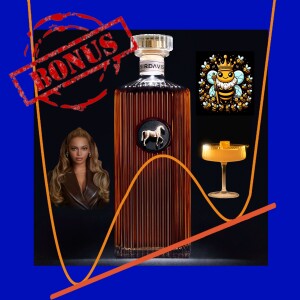 Bonus Sho(r)t – Beyoncé’s SirDavis American Whisky QuickTaste