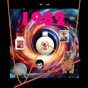 Whiskey Wormhole 1982! Old St. Andrew’s Golf Ball Scotch | Do You Need Some Tylenol?